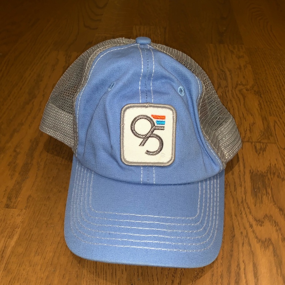 Nine Five Ltd Trucker baseball SnapBack hat